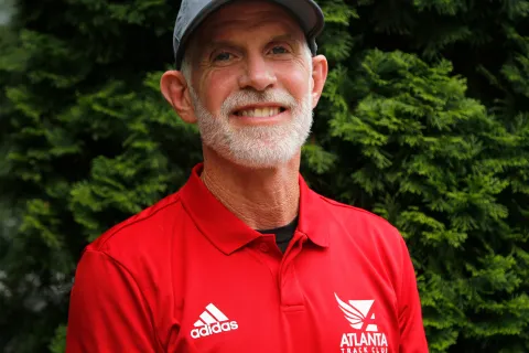TOM NOHILLY NAMED HEAD COACH OF ATLANTA TRACK CLUB ELITE