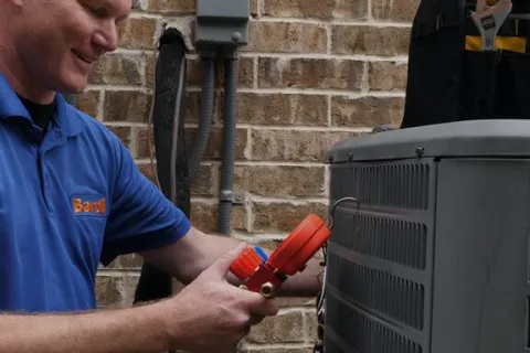 Summertime AC Malfunctions