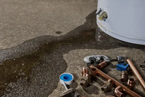 How You Can Detect a Water Leak