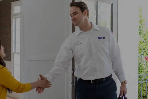 Who Is Responsible for Repairing My Sewer Line?