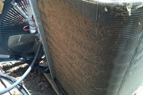 8 Reasons Why Your AC Is Leaking