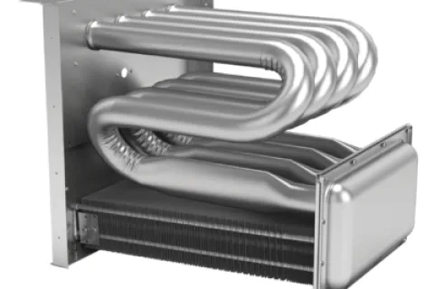 All About the Heat Exchanger