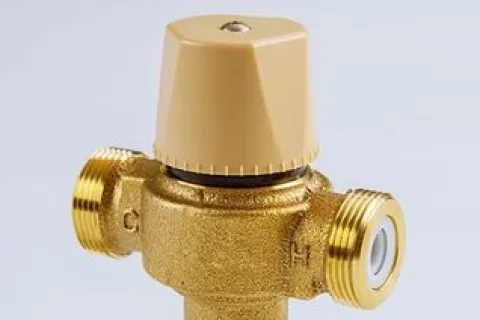 Thermostatic Expansion Valve Explained