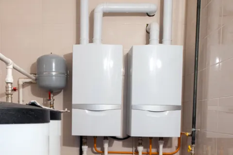 Understanding How a Tankless Water Heater Works