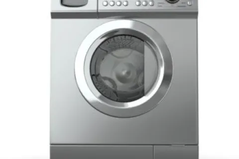 How to Flush Your Washing Machine