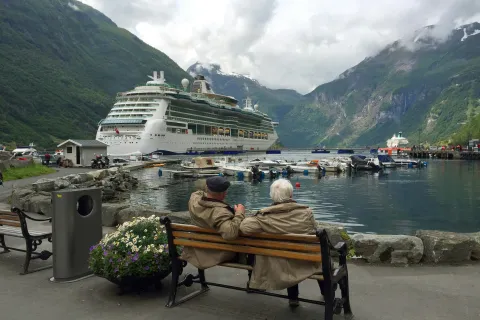 retirement planning
