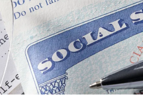 Social security