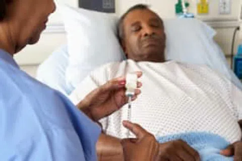 Study Finds Anti-Psychotic Drugs Are Over-Prescribed in Nursing Homes