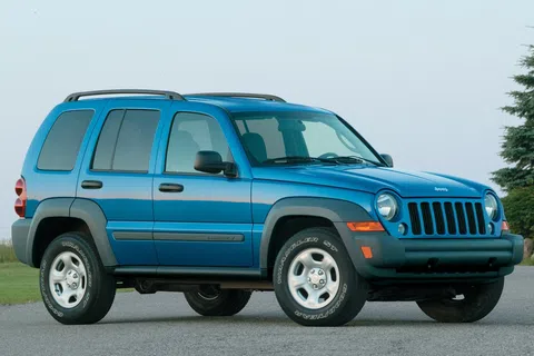 Chrysler Only to Recall 1.5 Million Jeeps of 2.7 Deemed Unsafe