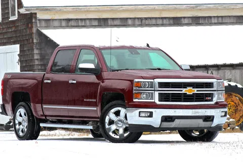 Newest GM Software Defect Affects 4.3 Million Vehicles