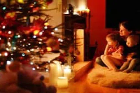 Have Yourself A Safe Little Holiday