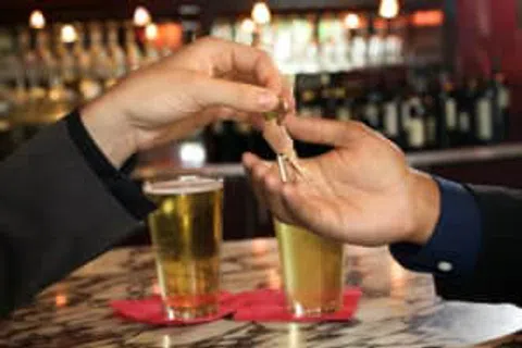 Tips for New Year's Safety and Avoiding Accidents