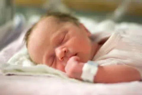 FDA Warns Against Infant Sleep Positioners Due to Suffocation Risk