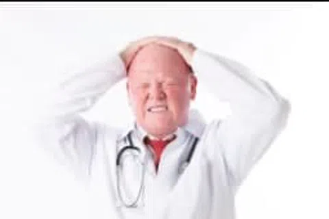 Medical Malpractice Lawsuits Are Often About What Wasn't Done