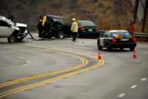 Kentucky Highway Fatalities Up In 2012