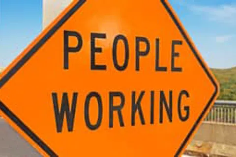 Don't Zone Out! National Work Zone Awareness Week is NOW!