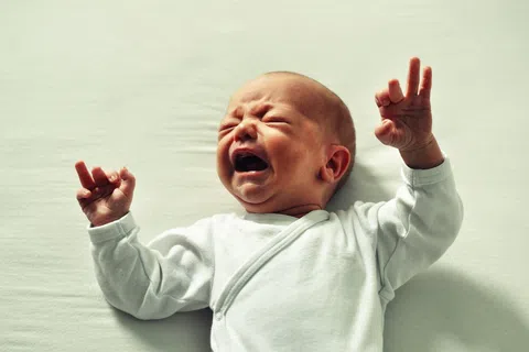 Acetaminophen Use During Pregnancy: Child Behavioral Problems