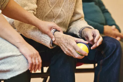 Alarming Statistics about Elder Abuse