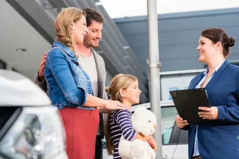 Rental Car Accident Lawyers Can Fight for Your Family