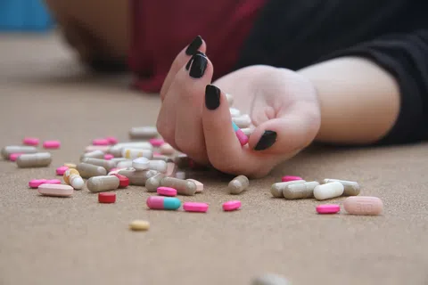 FDA Warning About Unregulated Dietary Supplements
