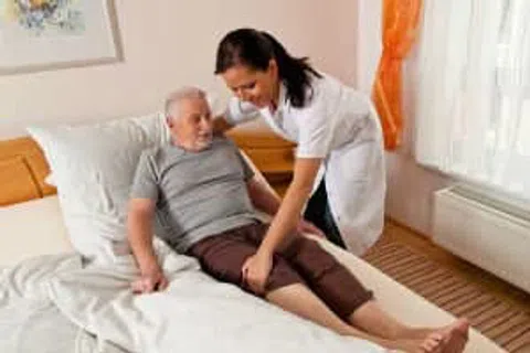 The Importance of Nutrition in Managing Bedsores