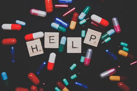 Expired Prescription Drugs? National Prescription Take-Back Day is April 27th