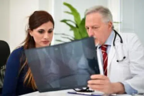 How to Talk with Your Doctor Following an Injury