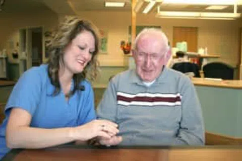 What to Look for When Choosing a Nursing Home