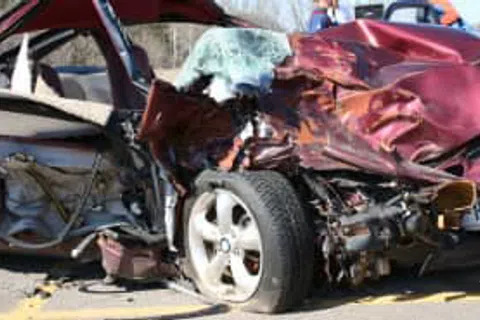 US Traffic Deaths on the Rise