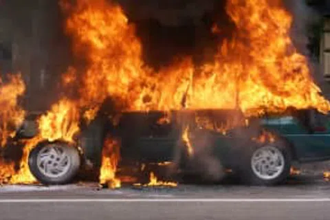 Ford Announces Recall of 450,000 Midsize Sedans Over Fiery Safety Issue
