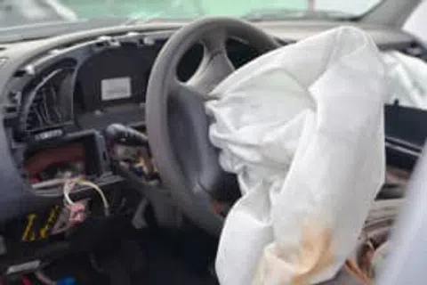 Exploding Takata Air Bag Recall Adds 40 Million Vehicles