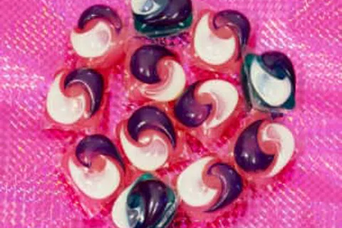 Increased Child Poisonings From Detergent Pods