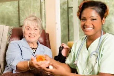 Kentucky Nursing Homes Improves Grade in National Nursing Home Report Card