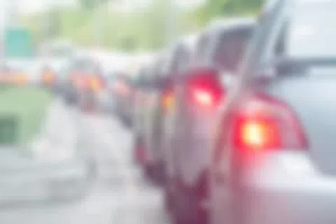 Life in the Fast Lane May Prove Costly for Slower Drivers in Indiana