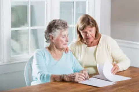 Legal Protections Restored for Nursing Home Residents and Their Families