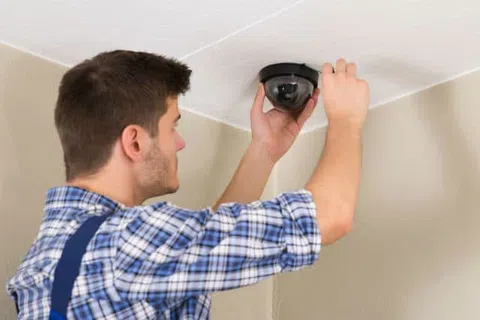 Video Cameras in Nursing Home Rooms: Reassuring or Intrusive?