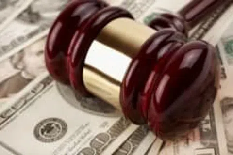 Jury Awards $1.2M To Son Whose Mother Died Of Nursing Home Abuse