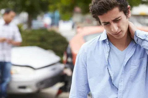 A Whiplash Injury Claim Is NO BIG DEAL, Or Is It?