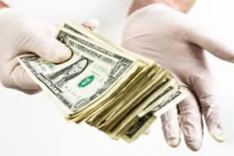 VA Paid $845M in Medical Malpractice Claims Over 10 Years