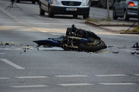 Kentucky Motorcycle Safety Tips