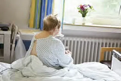 Would You Recognize the Signs of Elder Abuse?