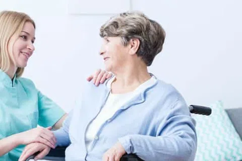 Is My Loved One Ready for the Nursing Home?