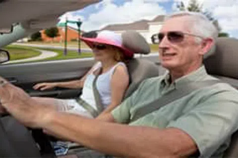 Proposed New Rules For Senior Drivers: Are They Necessary?