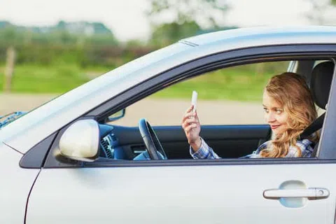 The Ugly Truth About Snapchat and Driving
