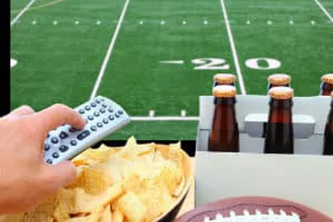Be a Responsible Super Bowl Party Host