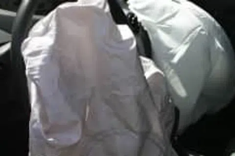 Takata Says 