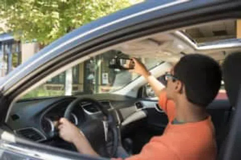 Back to School Teen Driving Safety