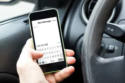 Are Textalyzers the Answer To Curbing Distracted Driving?