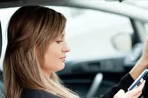 How Driving Can Be The Most Dangerous Part of Your Day
