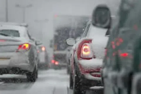 Winter Weather Safety